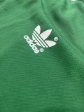 Retro Mexico Home #9 1:1 Quality Soccer Jersey  1986