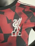 Liverpool Special Edition player Red 1:1 Quality Soccer Jersey 26-27
