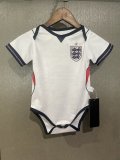 England Baby  Home 1:1  26-27 (2026)