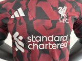 Liverpool Special Edition player Red 1:1 Quality Soccer Jersey 26-27