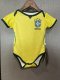 Brazil Baby  Home 1:1  26-27 (2026)