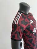 Liverpool Special Edition player Red 1:1 Quality Soccer Jersey 26-27