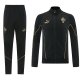 Portugal  jacket Black  Kits 1:1 26-27 (2026)