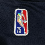 Memphis Grizzlies  City Edition Black #12 MORANT 1:1 Quality NBA Jerseys  2022