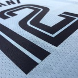 Memphis Grizzlies  Blue #12 MORANT 1:1 Quality NBA Jerseys 2021