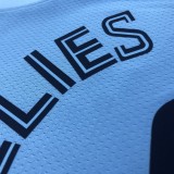 Memphis Grizzlies  Blue #12 MORANT 1:1 Quality NBA Jerseys 2021