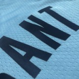 Memphis Grizzlies  Blue #12 MORANT 1:1 Quality NBA Jerseys  75 Year