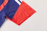 Japan  Training  Fans Kits Blue (Kids And Man ) 1:1 Quality Soccer Jersey 26-27 (2026)