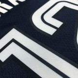 Memphis Grizzlies  City Edition Black #12 MORANT 1:1 Quality NBA Jerseys  2022