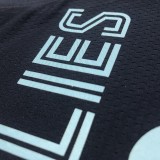 Memphis Grizzlies Dark  Blue #12 MORANT 1:1 Quality NBA Jerseys  75 Year