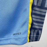 Memphis Grizzlies  Jordan Blue #23 ROSE  1:1 Quality NBA Jerseys 2023