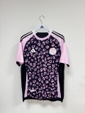 Algeria Special Edition Fans Black 1:1 Quality Soccer Jersey  26-27(2026)