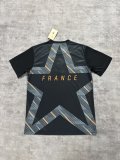 France  Goalkeeper Fans 1:1 Quality Soccer Jersey 26-27 (2026)