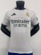 Real Madrid  Home  Player  1:1 Quality Soccer Jersey  26-27