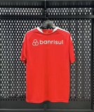 Internacional Home Fans 1:1 Quality Soccer Jersey  26-27