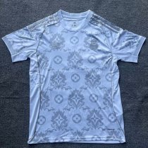 LV Real Madrid Special Edition Fans 1:1 Quality Soccer Jersey   25-26