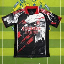 Benfica  Training  Special Edition Fans 1:1 Quality Soccer Jersey 26-27