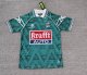 Retro Real Sociedad Away fans   1:1 Quality Soccer Jersey 1995-1996