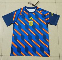 Spain Special Edition Fans 1:1 Quality Soccer Jersey 26-27（2026）