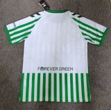 Real Betis Home Final Edition Fans  1:1 Quality Soccer Jersey  26-27