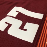 Denver Nuggets City Edition Red #27 MIURRAY 1:1 Quality NBA  Season Jerseys 2021