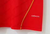 Retro Liverpool  Home  1:1 Quality Soccer Jersey  2010-2012