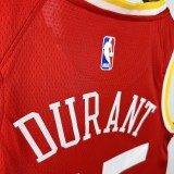Houston Rockets Red #35 DURANT 1:1 Quality NBA  Season Jerseys 2023