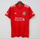 Retro Liverpool  Home  1:1 Quality Soccer Jersey  2010-2012