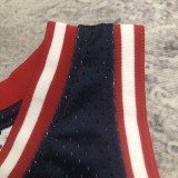 Houston Rockets Retro  Blue #3 FRANCIS 1:1 Quality NBA  Season Jerseys 1996-1997
