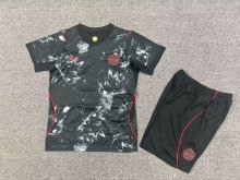 Canada  Away Kids Fans 1:1 Quality Soccer Jersey  26-27 (2026)
