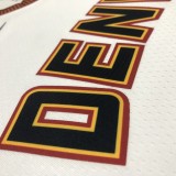 Denver Nuggets  City Edition White #1 PORTER JR. 1:1 Quality NBA  Season Jerseys 2023