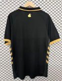 Retro Malaga  Special Edition  Fans 1:1 Quality Soccer Jersey   25-26
