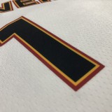 Denver Nuggets  City Edition White #1 PORTER JR. 1:1 Quality NBA  Season Jerseys 2023