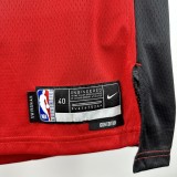 Houston Rockets Red #35  DURANT 1:1 Quality NBA  Season Jerseys 2023