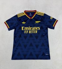 Arsenal Away Fans 1:1 Quality Soccer Jersey   26-27