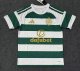 Celtic  Home  Fans 1:1 Quality Soccer Jersey  26-27