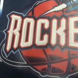 Houston Rockets Retro  Blue #3 FRANCIS 1:1 Quality NBA  Season Jerseys 1996-1997