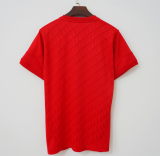 Retro Liverpool  Home  1:1 Quality Soccer Jersey  2010-2012