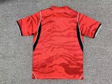 South Korea  Home Fans 1:1 Quality Soccer Jersey  26-27 (2026)