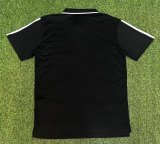 Germany Polo Fans Black 1:1 Quality Soccer Jersey 26-27 (2026)
