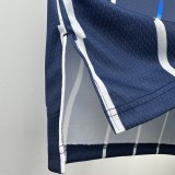 Houston Rockets City Edition Blue #4 GREEN 1:1 Quality NBA  Season Jerseys 2023