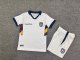 Ecuador Third Away Fans Kids  1:1 Quality Soccer Jersey  26-27 (2026)