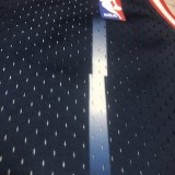 Houston Rockets Retro  Blue #3 FRANCIS 1:1 Quality NBA  Season Jerseys 1996-1997