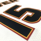 Denver Nuggets  City Edition White #15 JOKIC  1:1 Quality NBA  Season Jerseys 2023