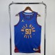 Denver Nuggets Blue #50 GORDON 1:1 Quality NBA  Season Jerseys 2023