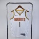 Denver Nuggets White #1 PORTER JR. 1:1 Quality NBA  Season Jerseys 2023