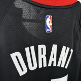 Houston Rockets Red #35 DURANT 1:1 Quality NBA  Season Jerseys 2023