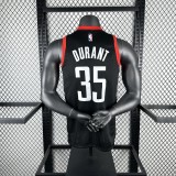 Houston Rockets Red #35 DURANT 1:1 Quality NBA  Season Jerseys 2023