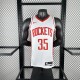 Houston Rockets White #35 DURANT 1:1 Quality NBA  Season Jerseys 2023