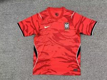 South Korea  Home Fans 1:1 Quality Soccer Jersey  26-27 (2026)